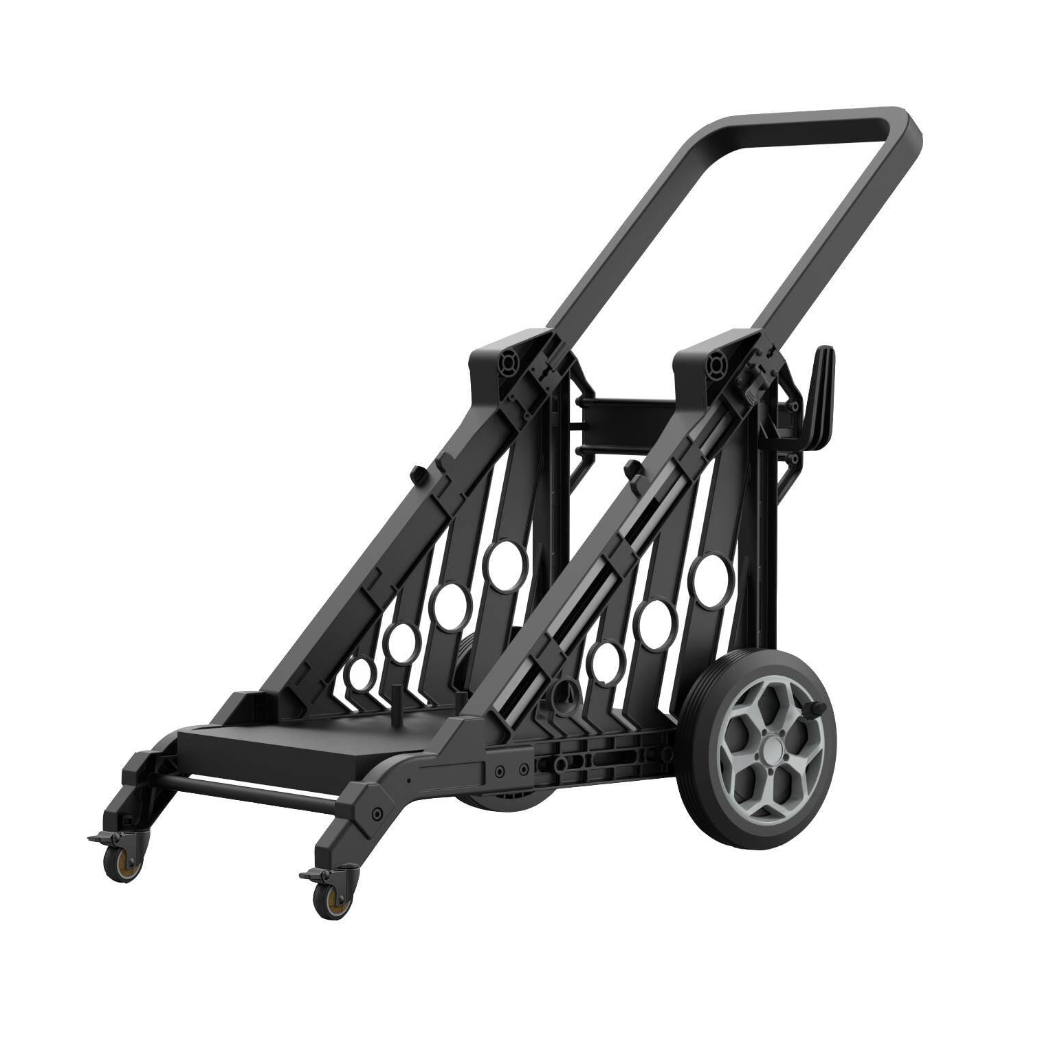 Idropulitrice C110T - Carrello per Trasporto modello Dolly 110